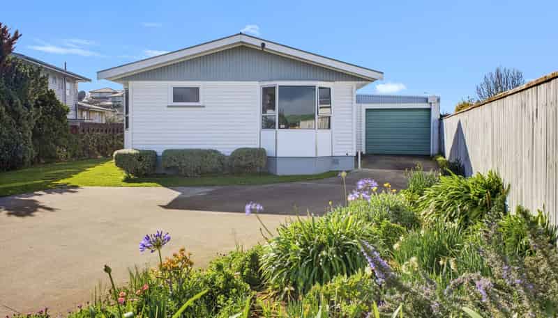 205 Mangorei Road, Merrilands