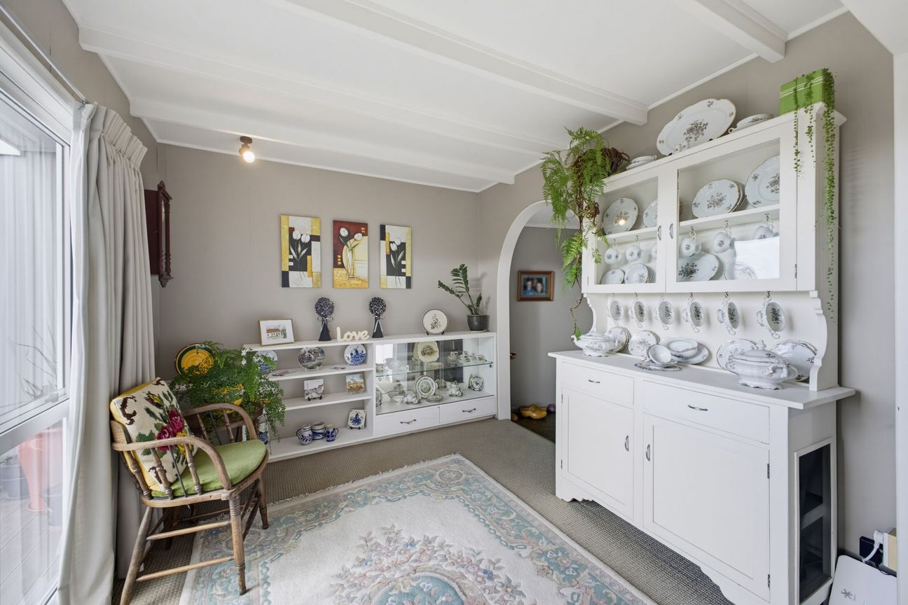 Space for Family, Work & Hobbies - Bild 4