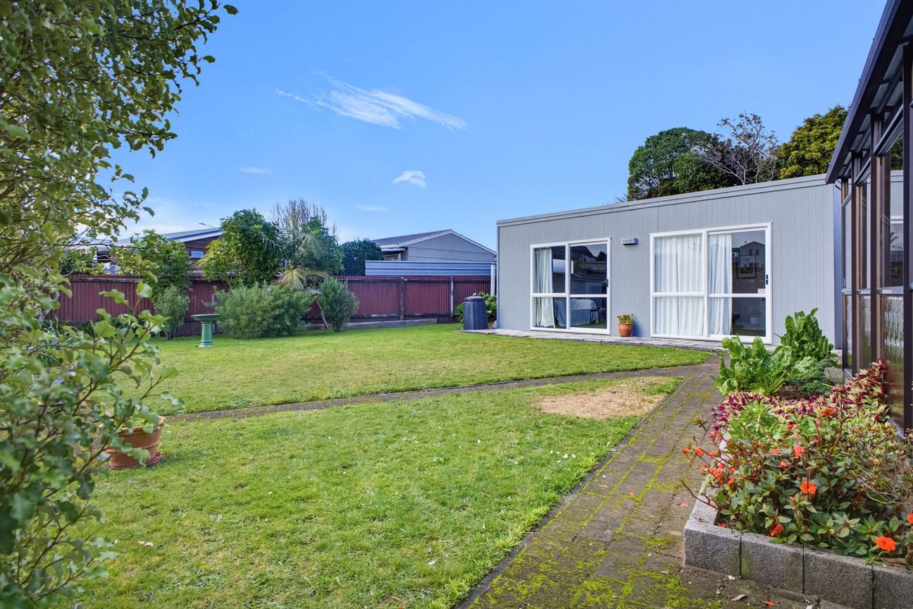 Space for Family, Work & Hobbies - Bild 2