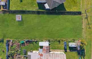 32 Charles Street proposed subdivision lot 2, Takapau