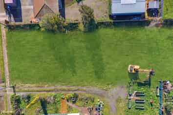 32 Charles Street proposed subdivision lot 1, Takapau