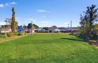 32 Charles Street proposed subdivision lot 1, Takapau