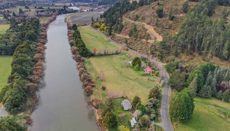 1922 Motueka Valley Highway, Ngatimoti