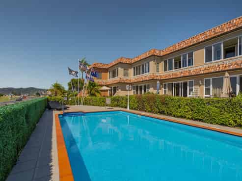 107/71 Buffalo Beach Road, Whitianga
