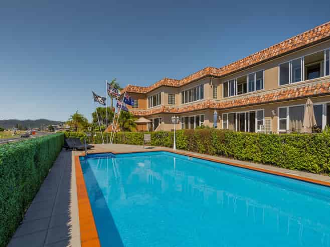107/71 Buffalo Beach Road, Whitianga