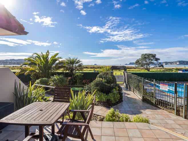 107/71 Buffalo Beach Road, Whitianga