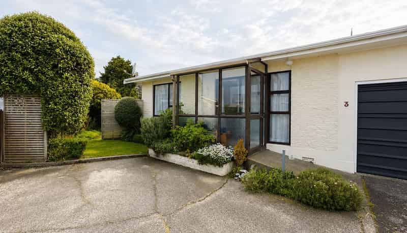3/39 Duncan Street, Hawthorndale