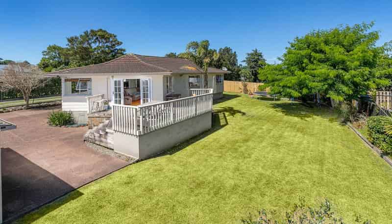 91 Sunnyside Road, Sunnyvale