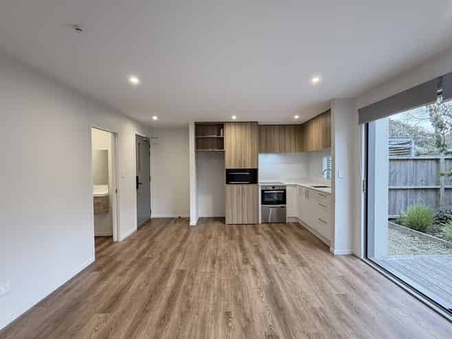 Wellington - Address withheld