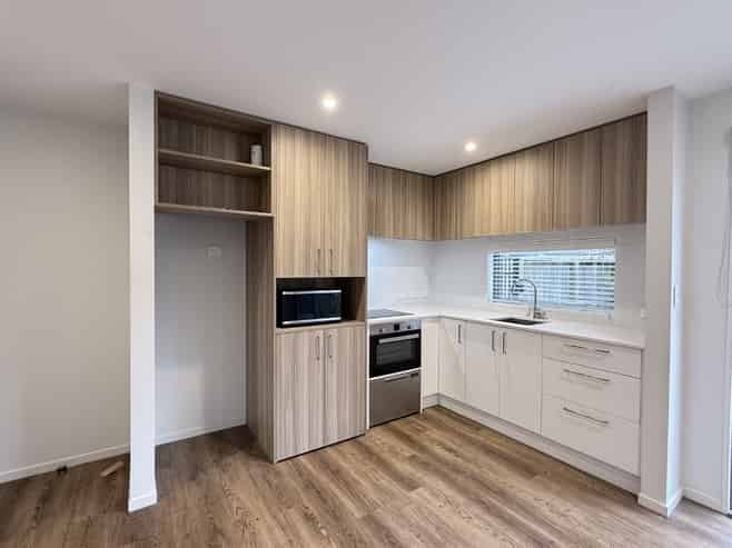Wellington - Address withheld