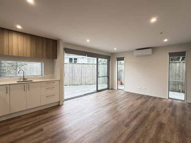 Wellington - Address withheld