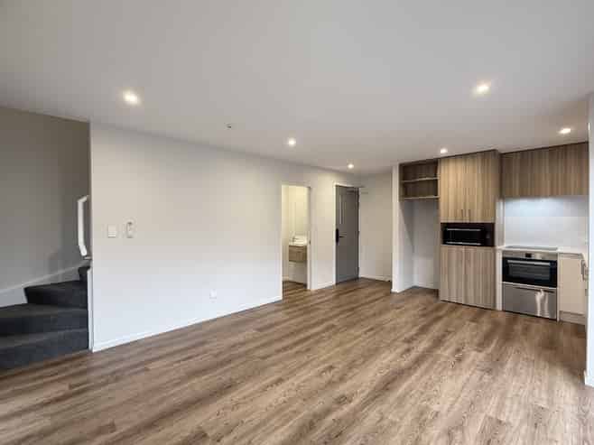 Wellington - Address withheld