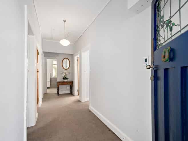 Wellington - Address withheld