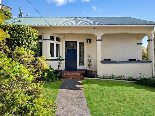 Wellington - Address withheld