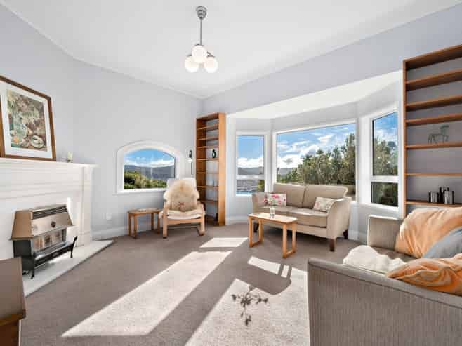 Wellington - Address withheld
