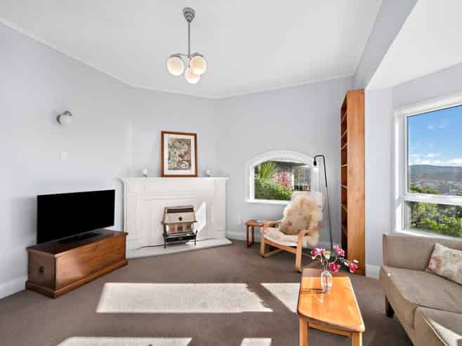 Wellington - Address withheld