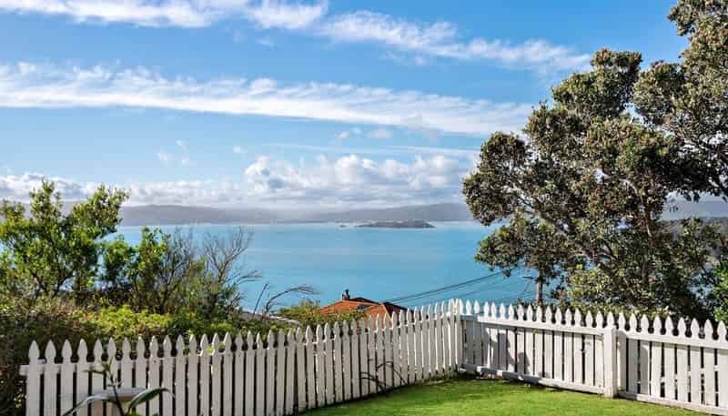 12 Roseneath Terrace , Roseneath