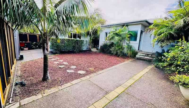 6 Marau Crescent, Mission Bay