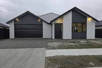 55 Adderley Terrace, Kaiapoi