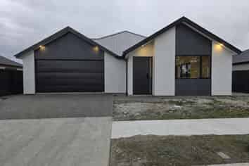 55 Adderley Terrace, Kaiapoi
