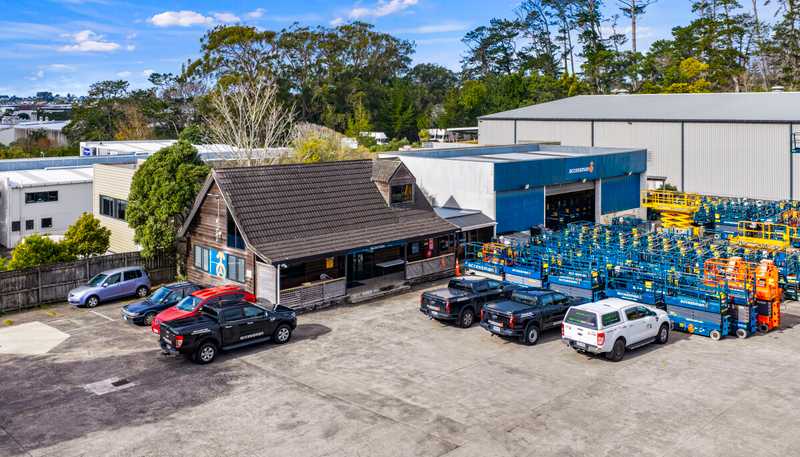 14 Parkhead Place, Rosedale
