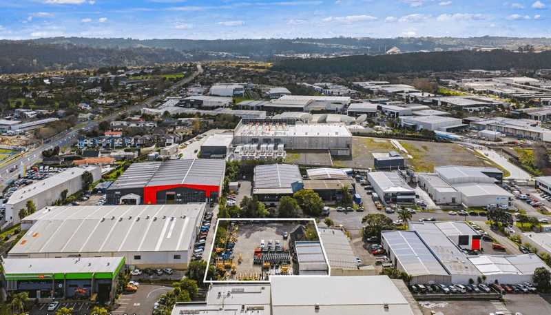 14 Parkhead Place, Rosedale