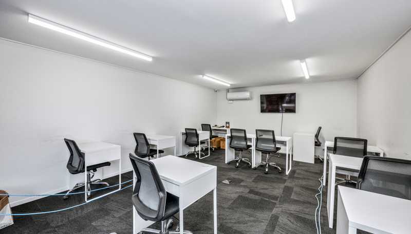 14 Parkhead Place, Rosedale