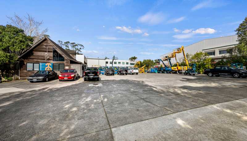 14 Parkhead Place, Rosedale