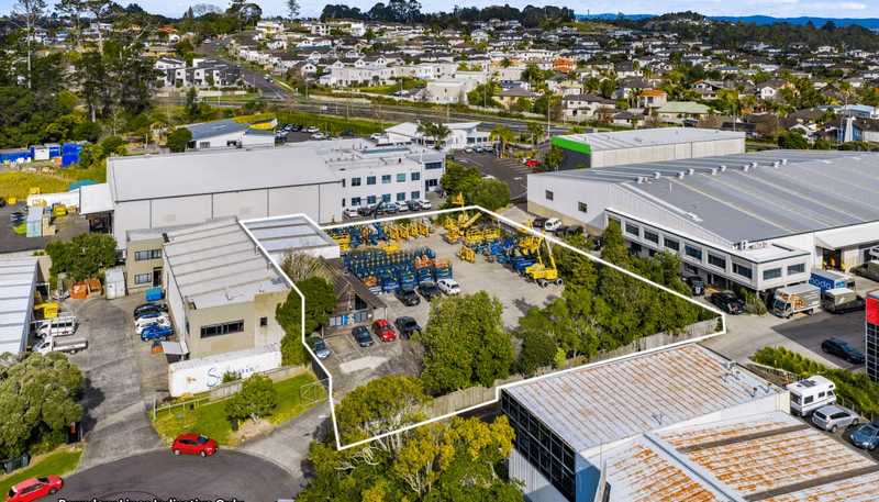 14 Parkhead Place, Rosedale