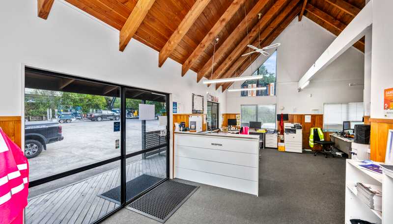 14 Parkhead Place, Rosedale
