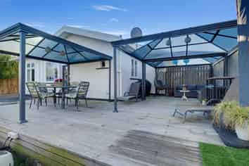 23 Harris Street, Marton
