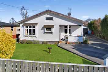 23 Harris Street, Marton
