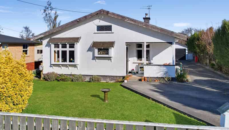 23 Harris Street, Marton