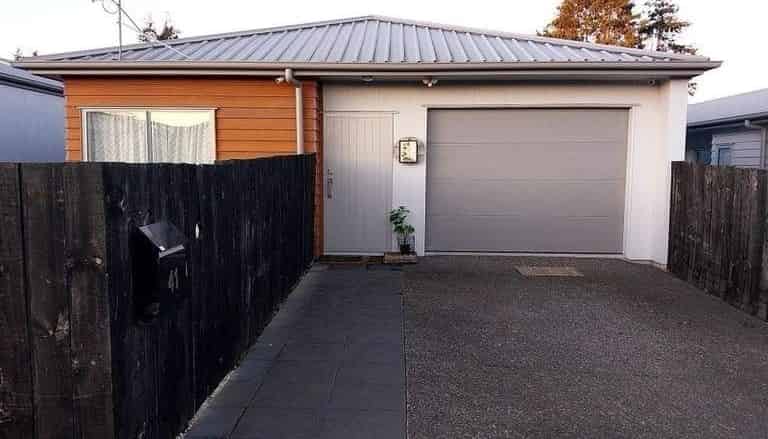 41 REGIMENT ROAD, Papakura
