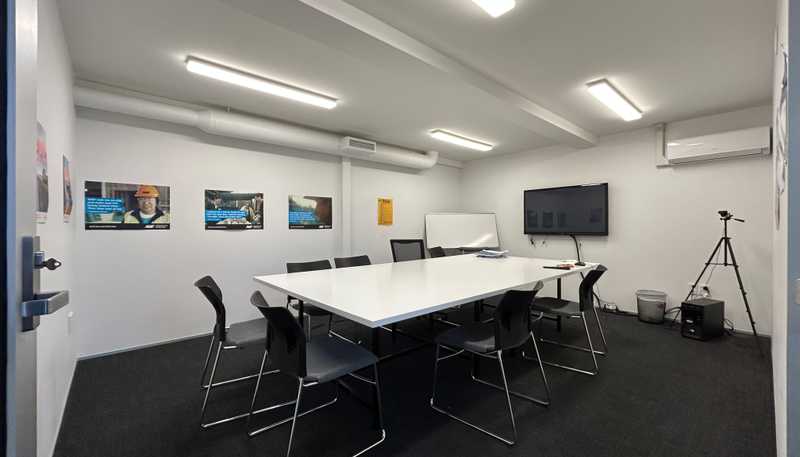 182 Thorndon Quay, Thorndon