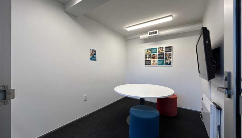 182 Thorndon Quay, Thorndon