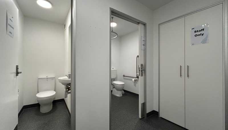 182 Thorndon Quay, Thorndon