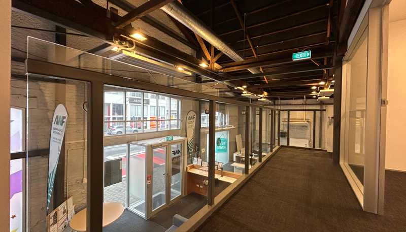 182 Thorndon Quay, Thorndon
