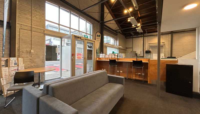 182 Thorndon Quay, Thorndon