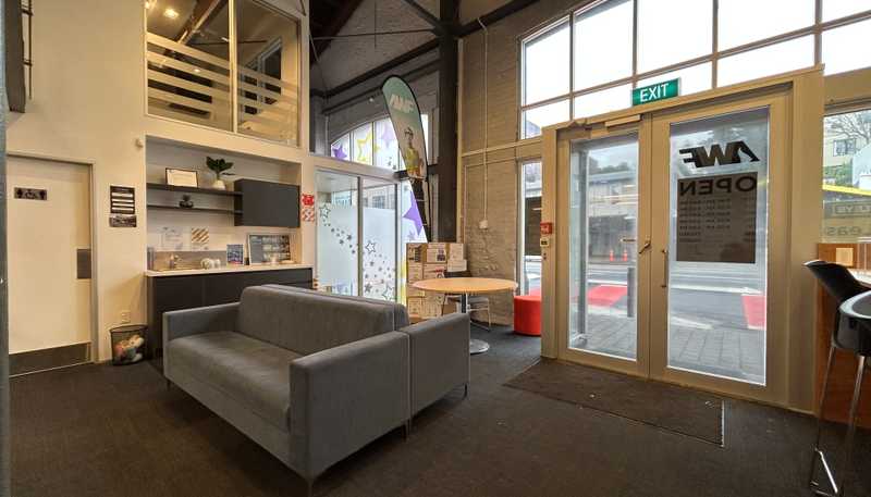 182 Thorndon Quay, Thorndon