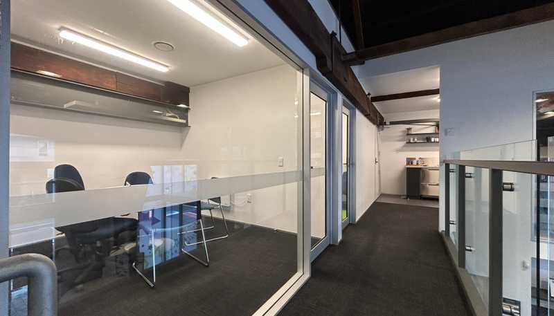 182 Thorndon Quay, Thorndon