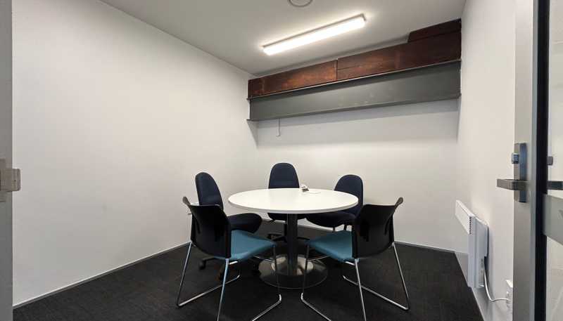 182 Thorndon Quay, Thorndon