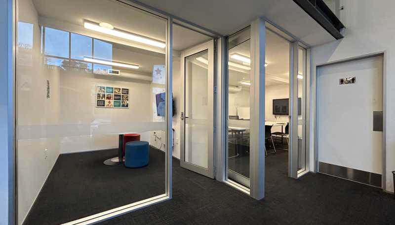 182 Thorndon Quay, Thorndon