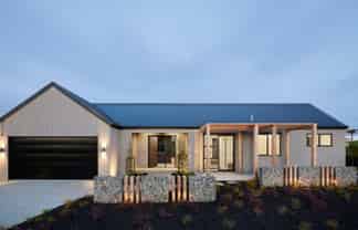 Lot 63 Shannon Farm, Cromwell