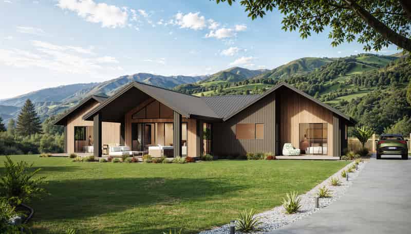 Lot 51 Shannon Farm, Cromwell