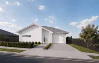 8 Barlow Street, Morrinsville