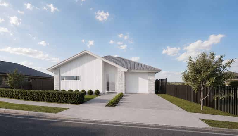 8 Barlow Street, Morrinsville