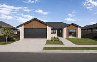3 Harrop Place, Morrinsville