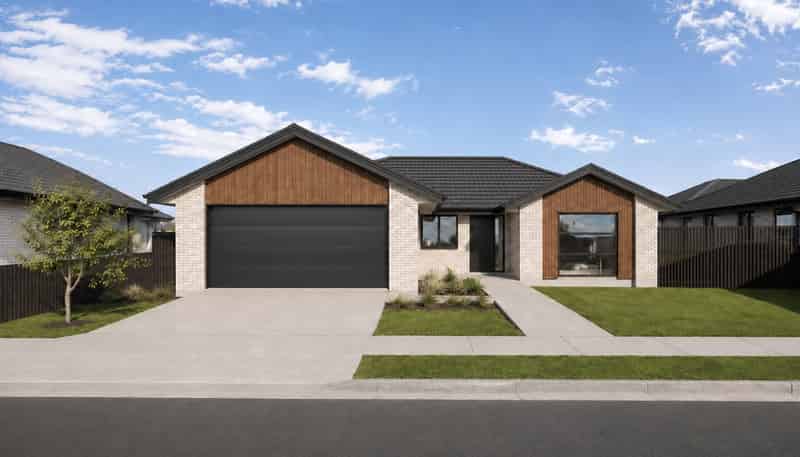 3 Harrop Place, Morrinsville