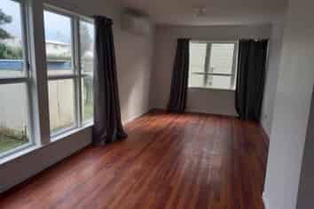 Wellington - Address withheld